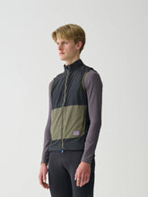Insulated Vest